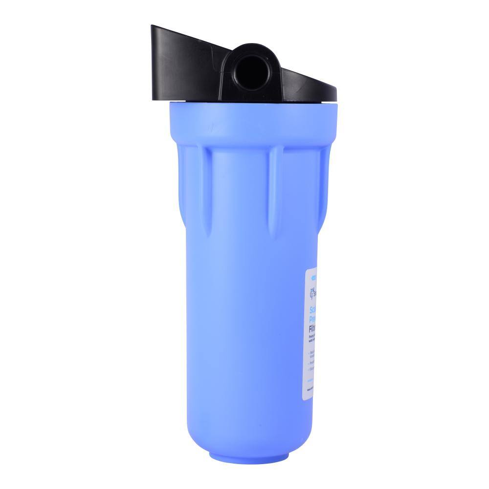 SharkBite 34 in. Scale Prevention Water Filtration System SBHF10