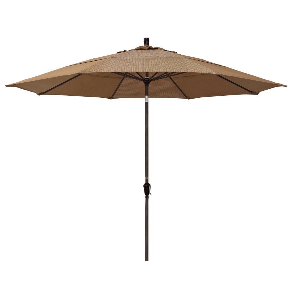 California Umbrella SDAU118117FD10DWV