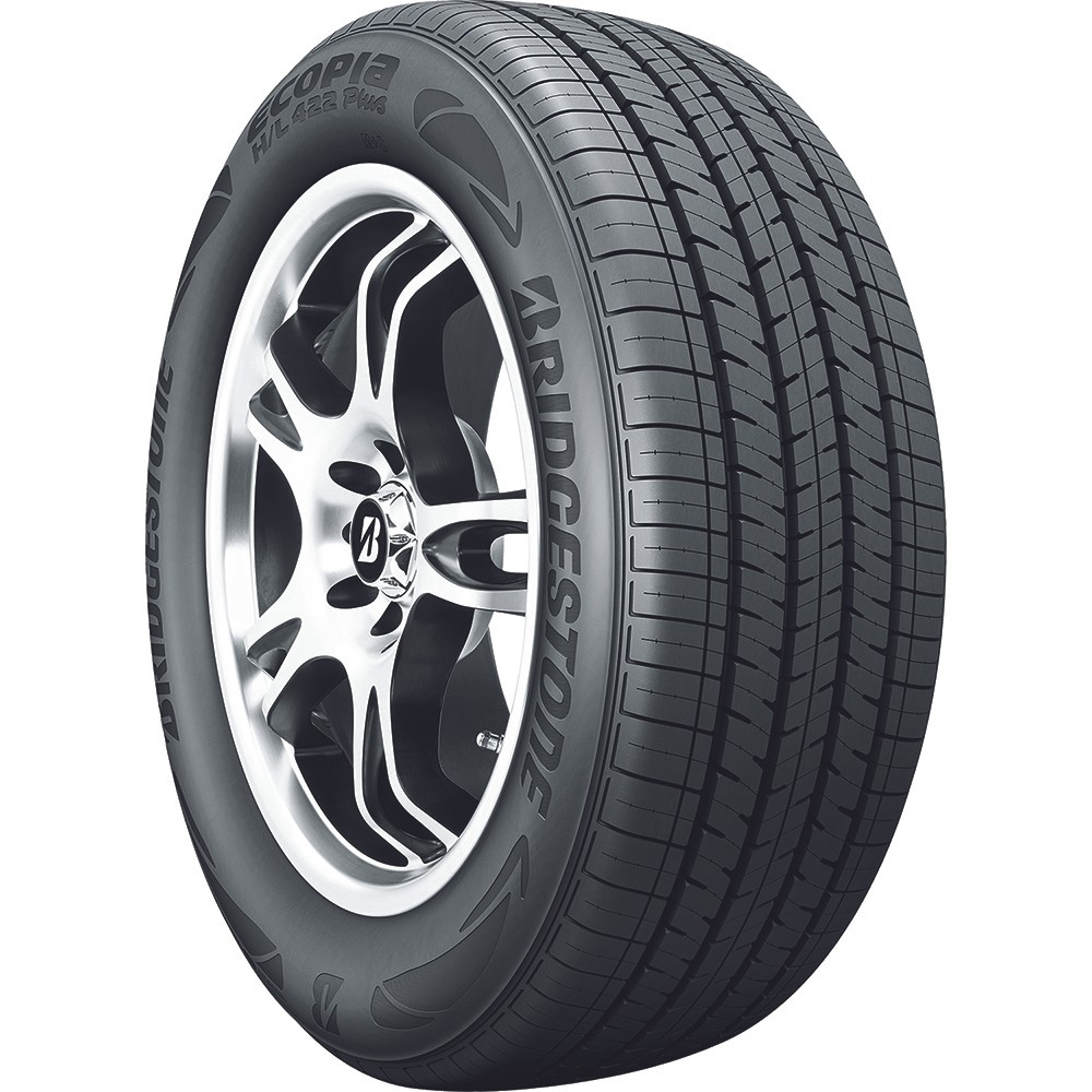 Bridgestone Ecopia H/L 422 Plus 235/65R18 SL Touring Tire