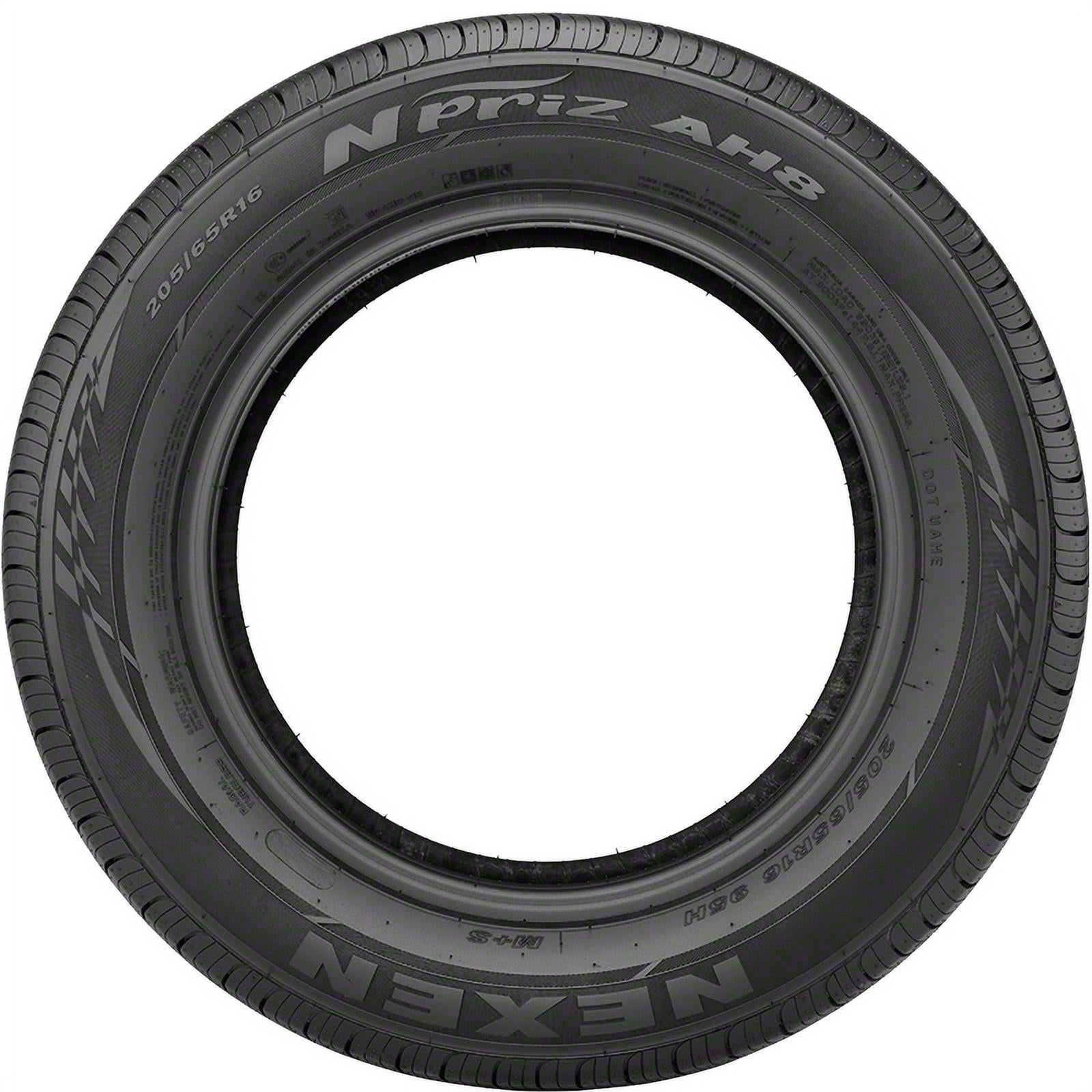 Nexen N'Priz AH8 195/50-16 84 V Tire