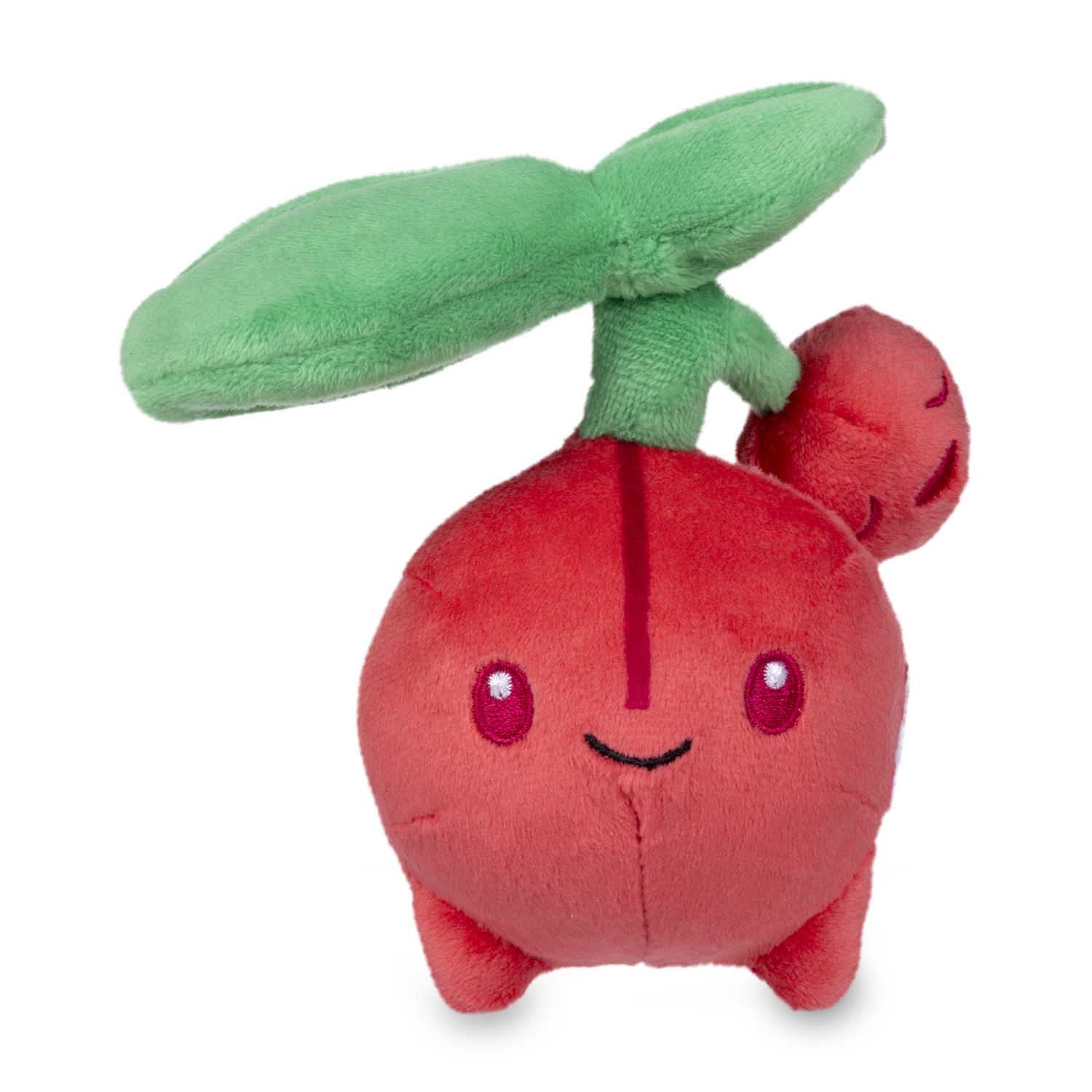 Pokemon Sitting Cuties Cherubi Plush