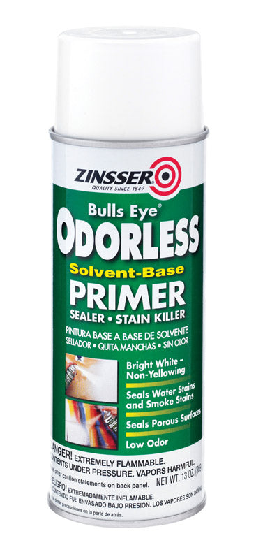 PRIMER ODORLESS 13OZ