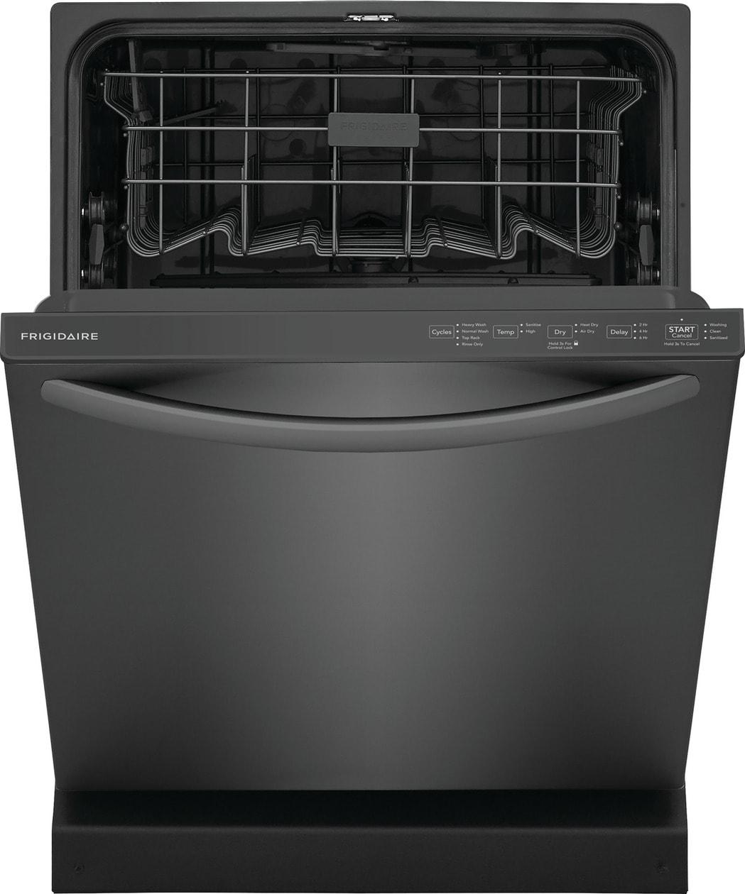 Frigidaire FDPH4316AD Frigidaire 24