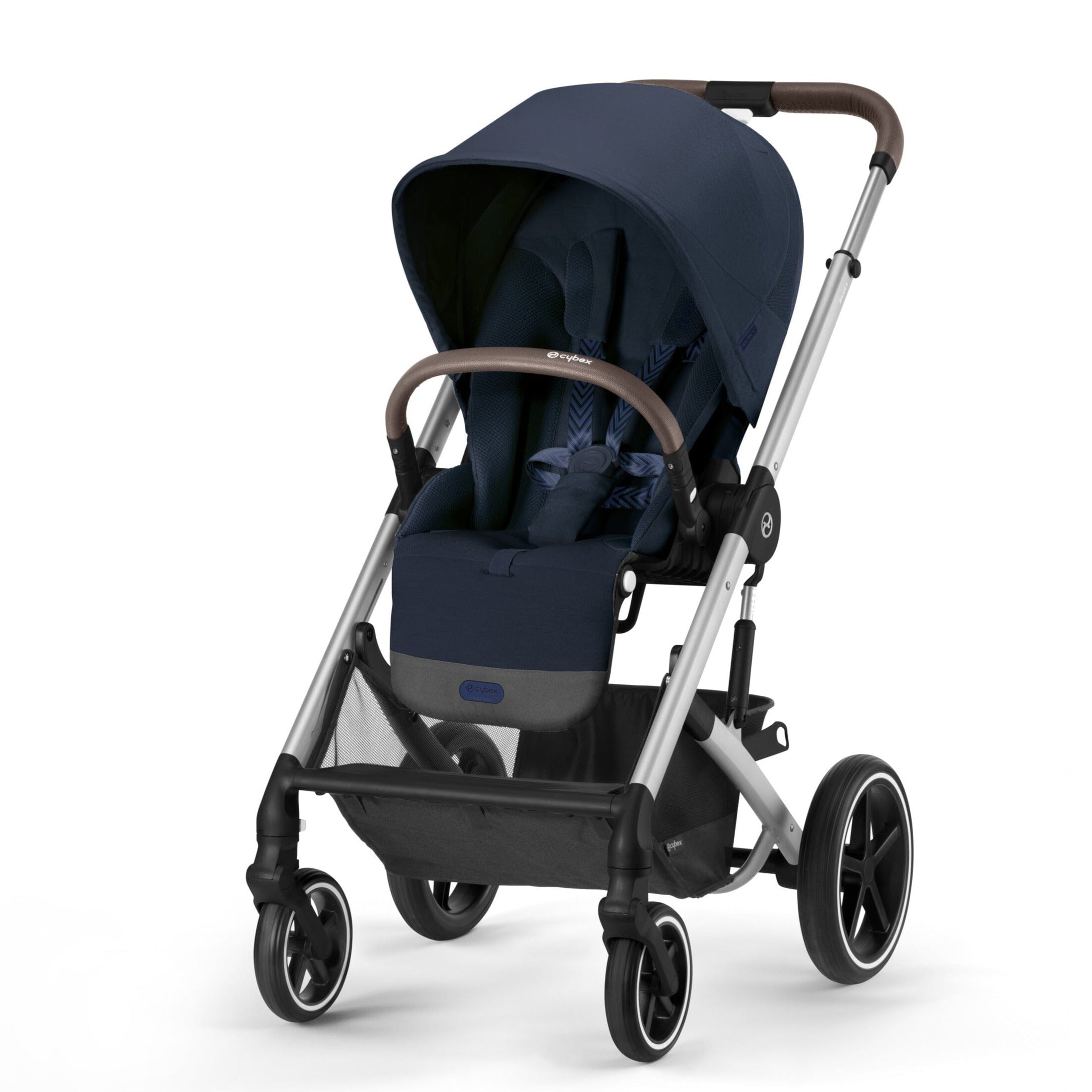 Cybex-Balios-S-Lux-Stroller