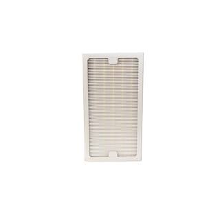 LifeSupplyUSA 6 in. x 12 in. x 5 in. Replacement HEPA Filter Compatible with Hunter 30966 Air Purifier Fits 30747 30748 3075030856 ER592