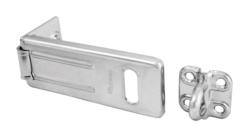 HASP SAFETY 3-1/2