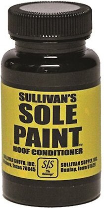 Sullivan Supply Farm Animal Sole Paint Hoof Conditioner