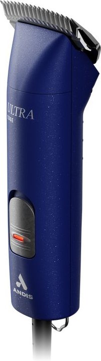 Andis UltraEdge AGC Super 2-Speed Detachable Blade Hair with Super Blocking Blade Farm Animal Grooming Clipper