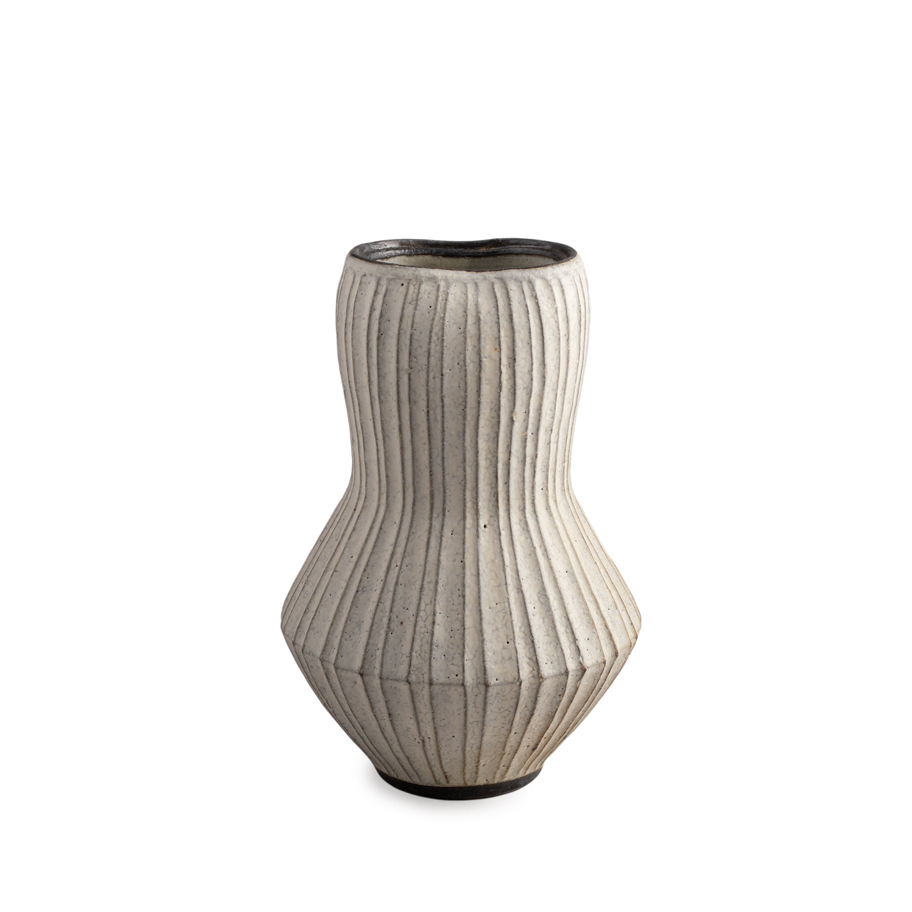 #26 Small Torso Vase