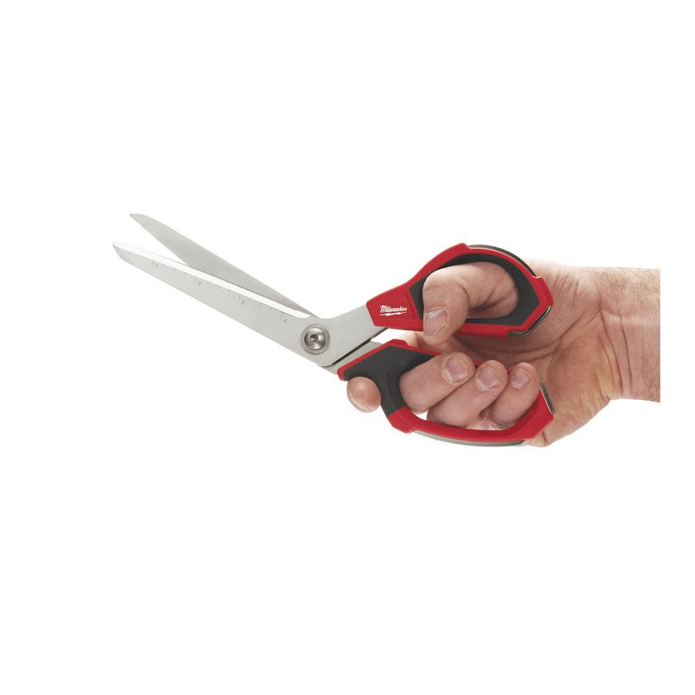 MW Jobsite Offset Scissors 48-22-4040 from MW