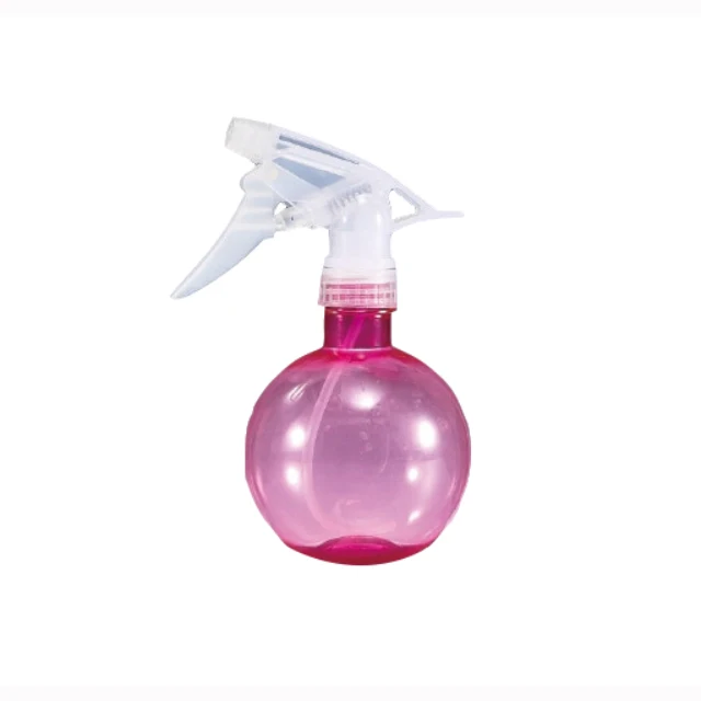 Professional manufacture durable trigger manufacture sprayer plastic bottle