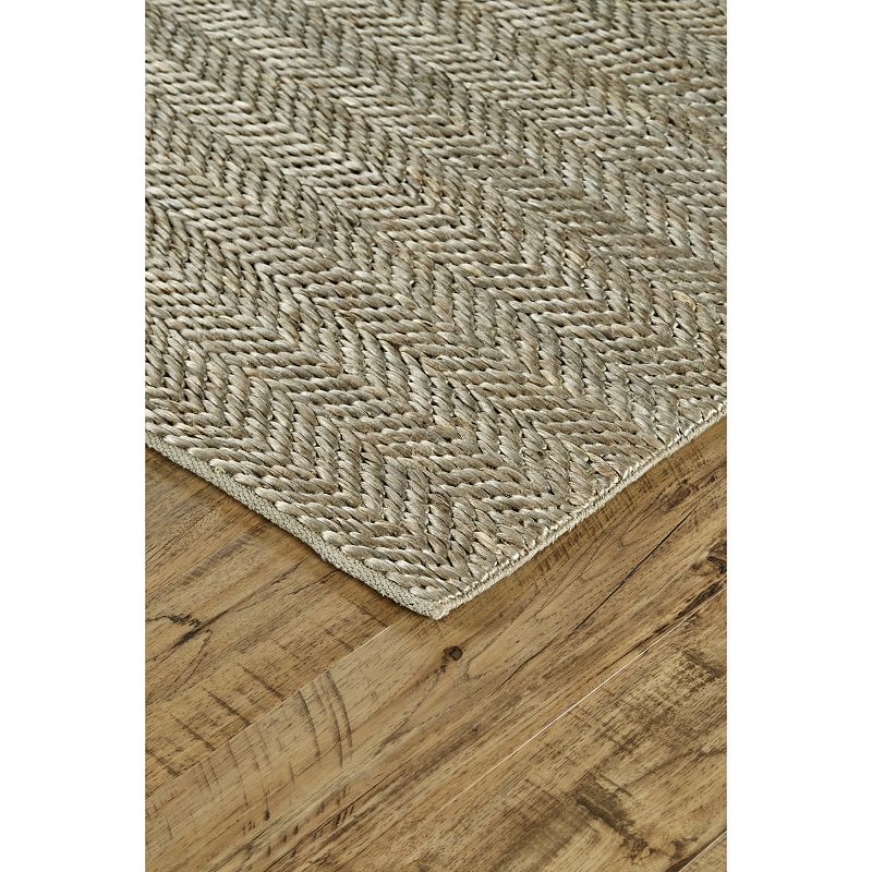 Weave and Wander Knox Woven Rug