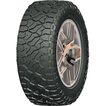 Venom Power Rt 33x12.50R24 Tires