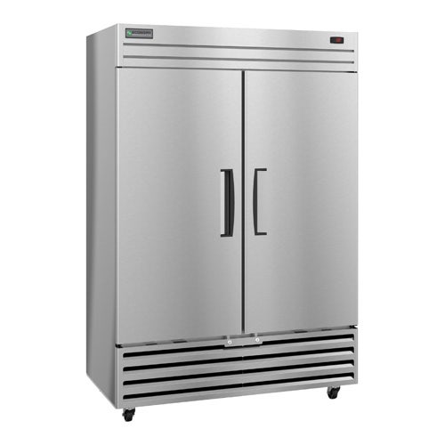 Economy Series by Hoshizaki ER2A-FS Reach-in Refrigerator， Two Door