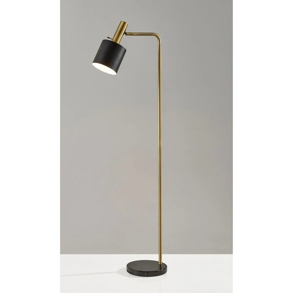 Adesso Emmett Floor Lamp