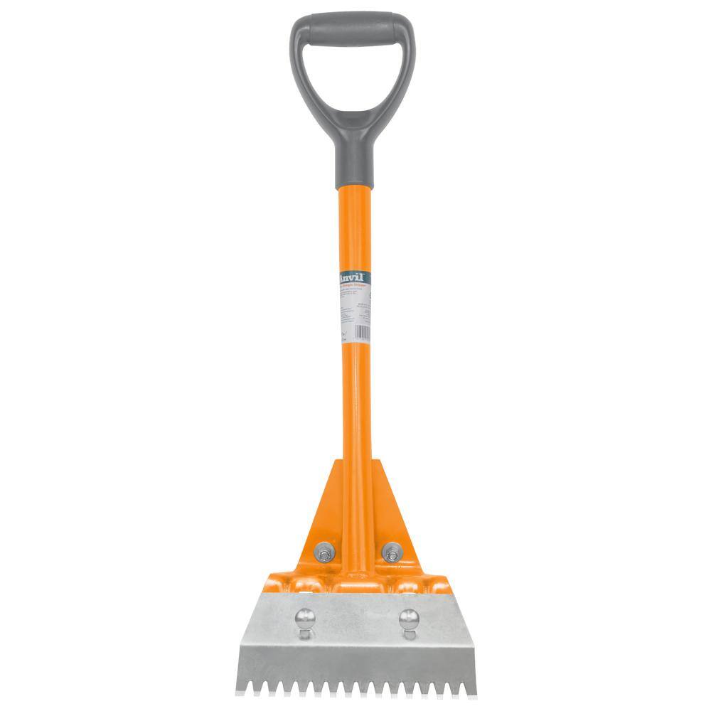 HDX 27.5 in. Mini Shingle Stripper 01102