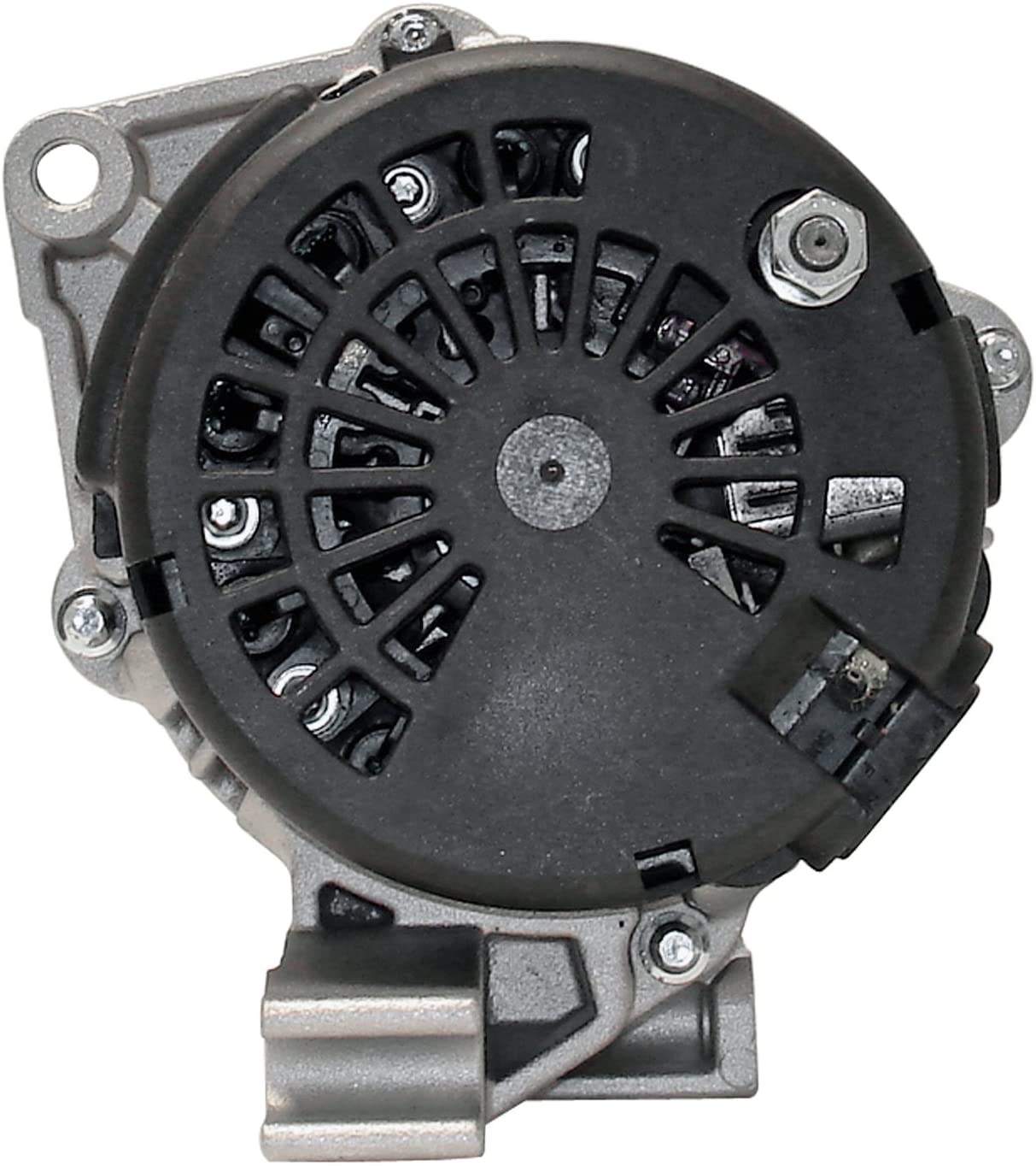 ACDelco Professional Alternator Fits 2004 Chevrolet Impala