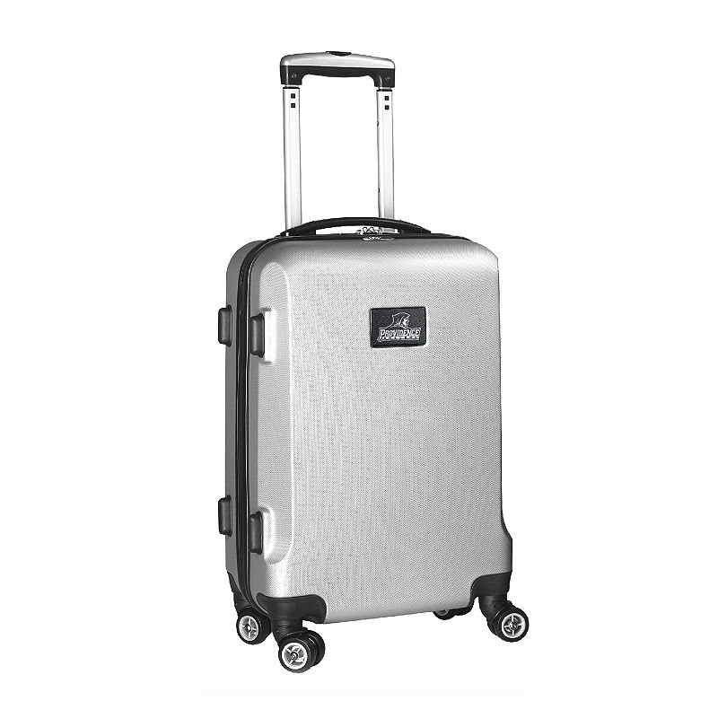 Providence Friars 20-Inch Hardside Spinner Carry-On