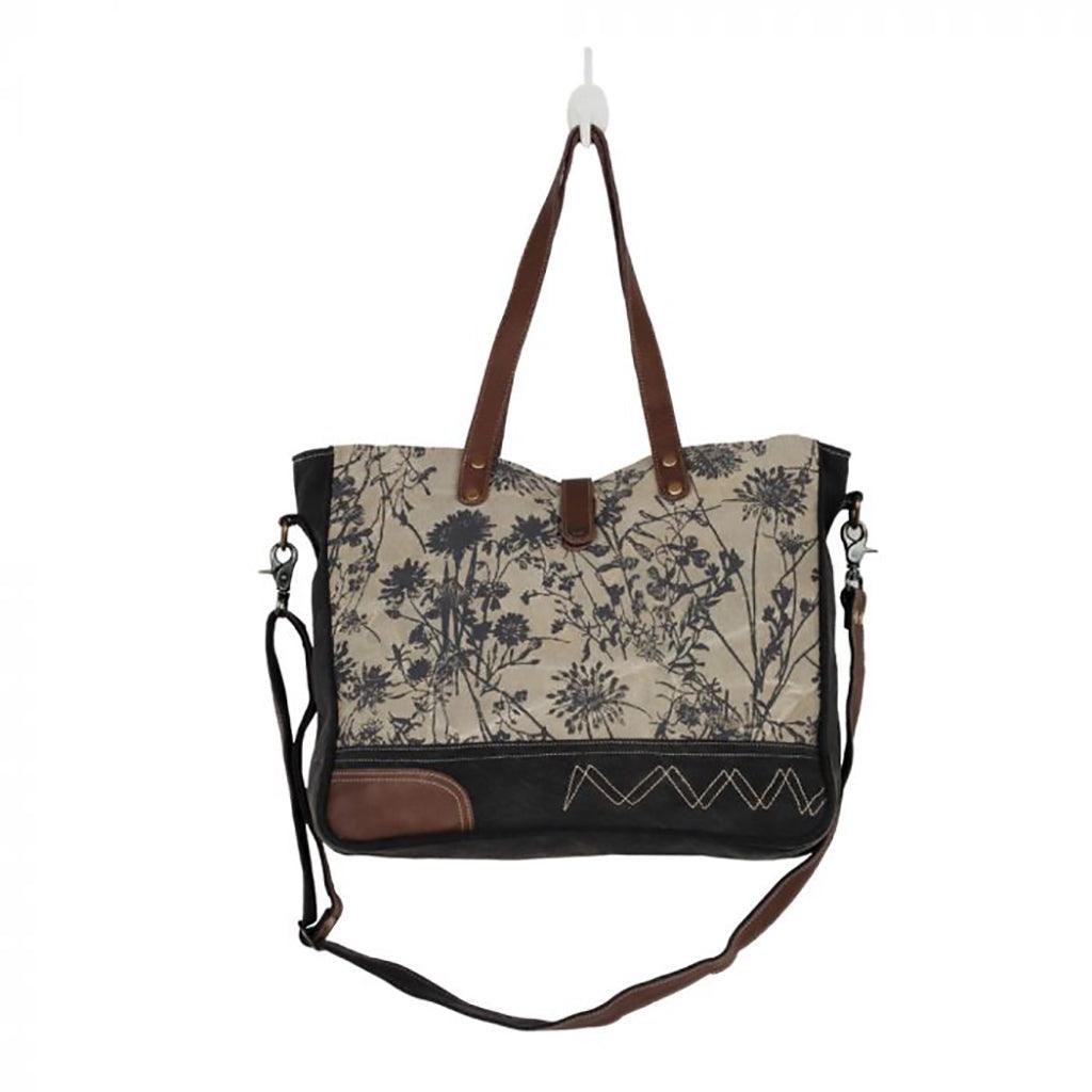 Myra Bag  The Mystique Messenger Bag