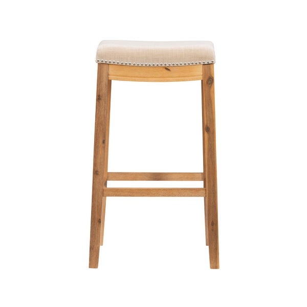 Copper Grove Willamette 32-inch Bar Stool