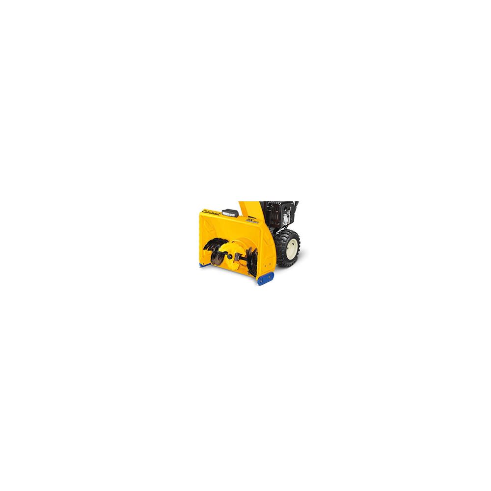 Cub Cadet Snow Blower EFI 357cc 2 Stage OHV Gas Powered ;