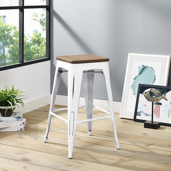 Promenade Counter Stool - N/A