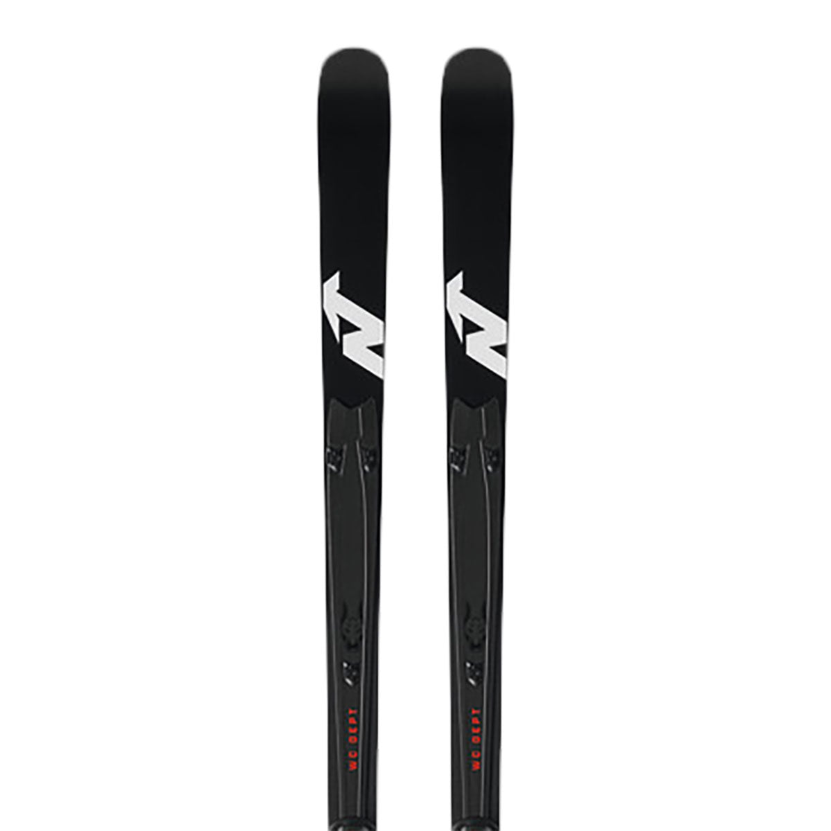 2025 Nordica Dobermann JR SGJ Skis