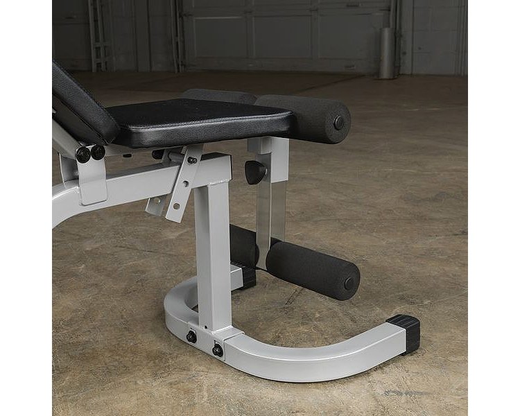 Body-Solid Powerline Multi-Bench