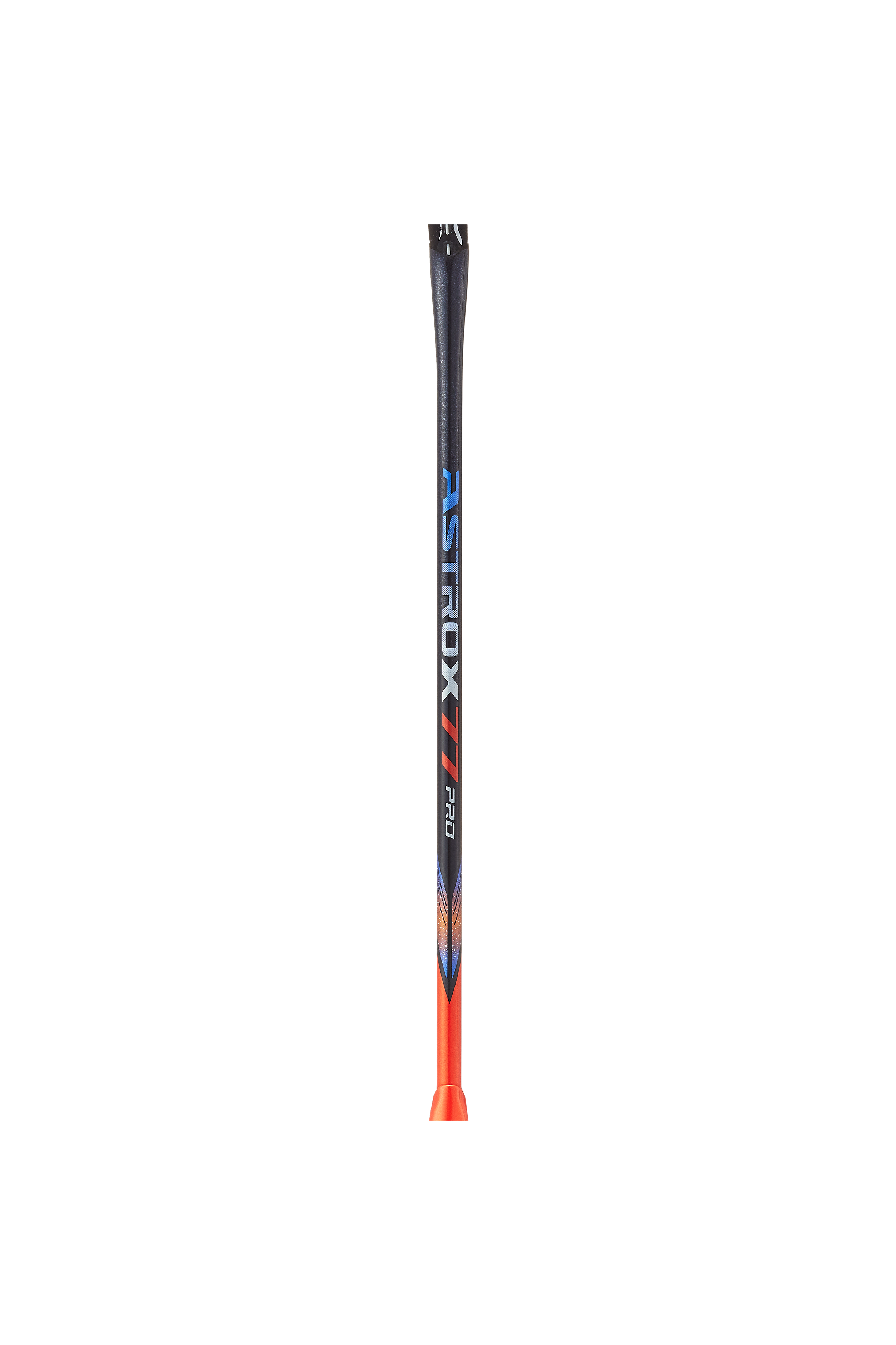 Yonex Astrox 77 Pro Badminton Racket (High Orange)