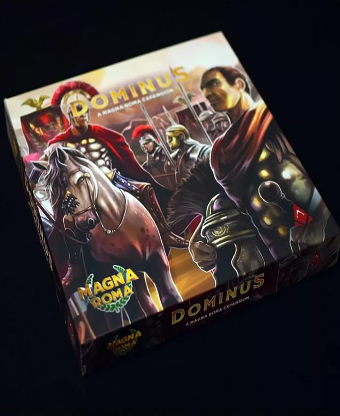 Archona Games Magna Roma Dominus Expansion Game