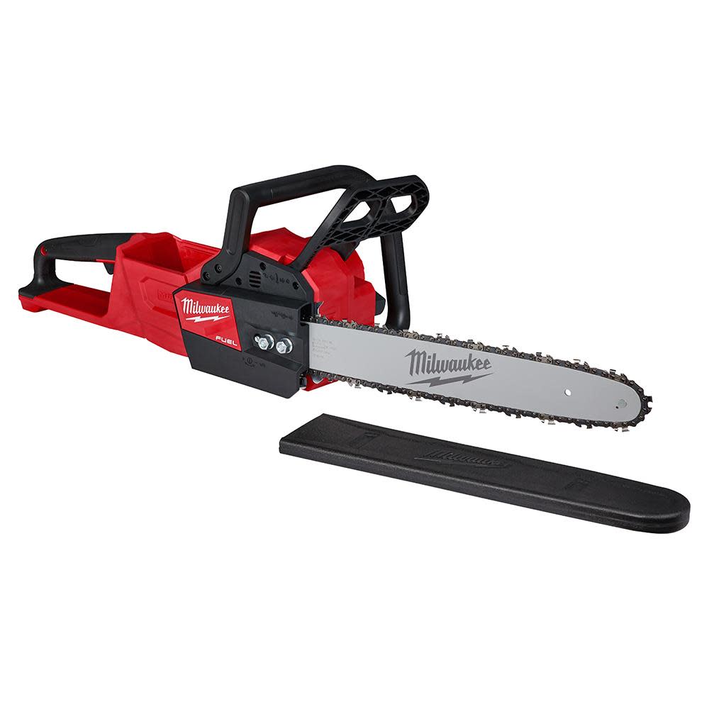 M18 FUEL? 16 in. Chainsaw-Reconditioned ;