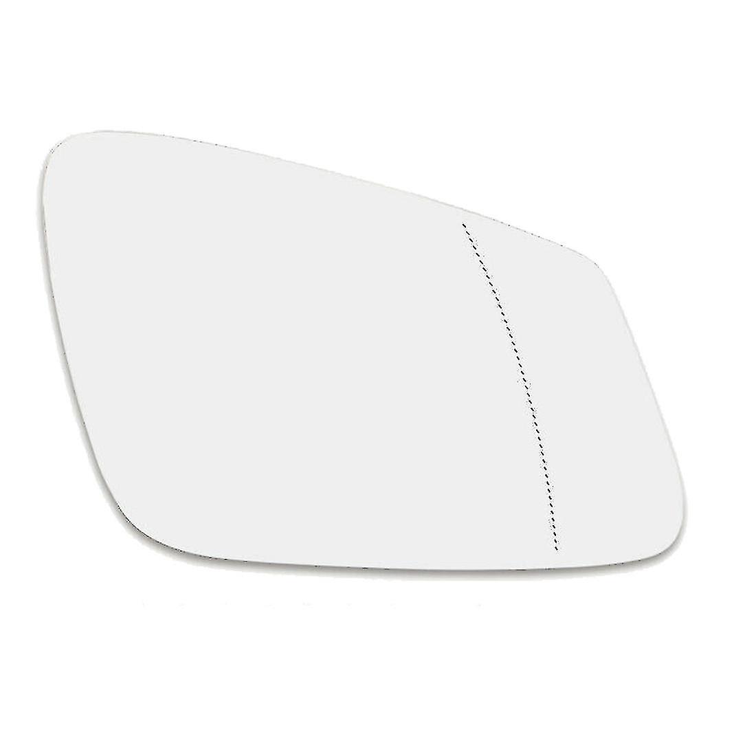 Right Side Rearview Mirror Glass For Bmw 1 2 3 4 5 Series F20 F22 F30