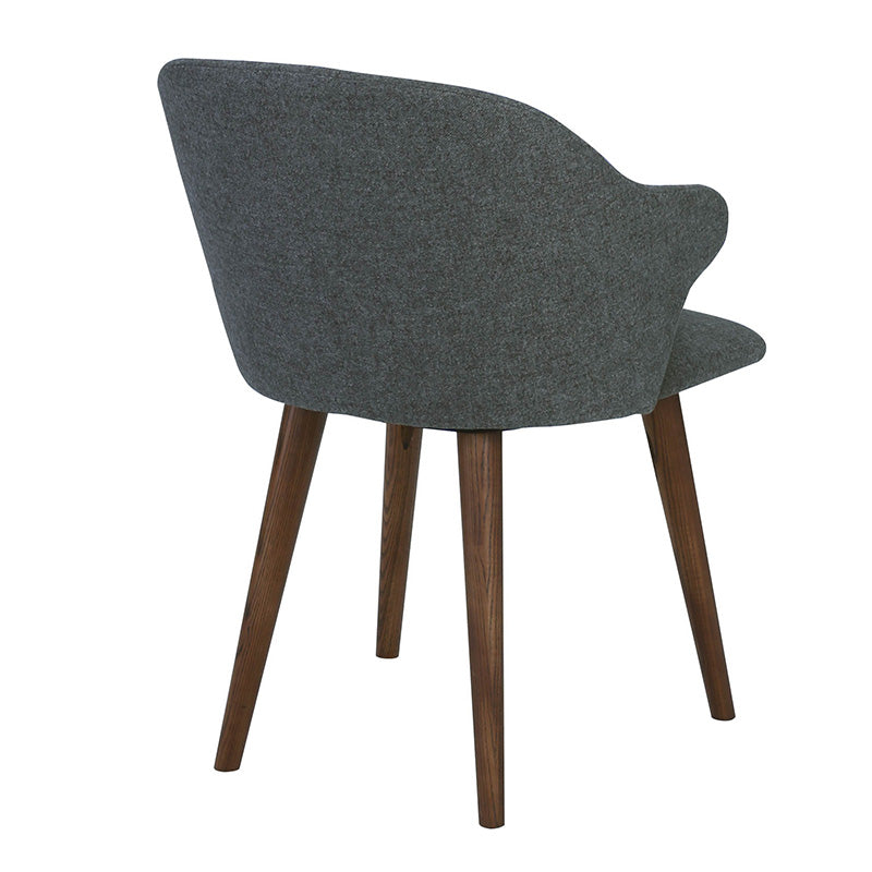 CEYLA Dining Chair - Grey