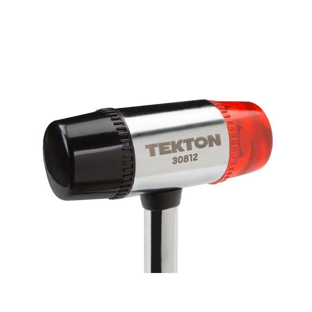 TEKTON Double-Faced Soft Mallet 30812