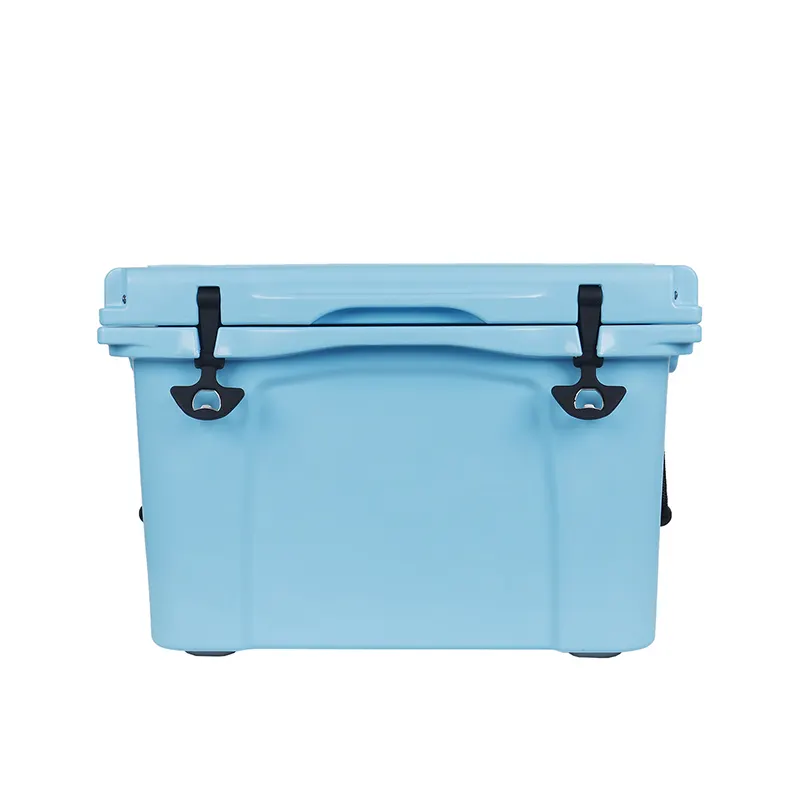 Ice box 20L 120L Custom Logo Hiking Fishing Camping Hard Cooler Beer Ice Cooler Box hard cooler