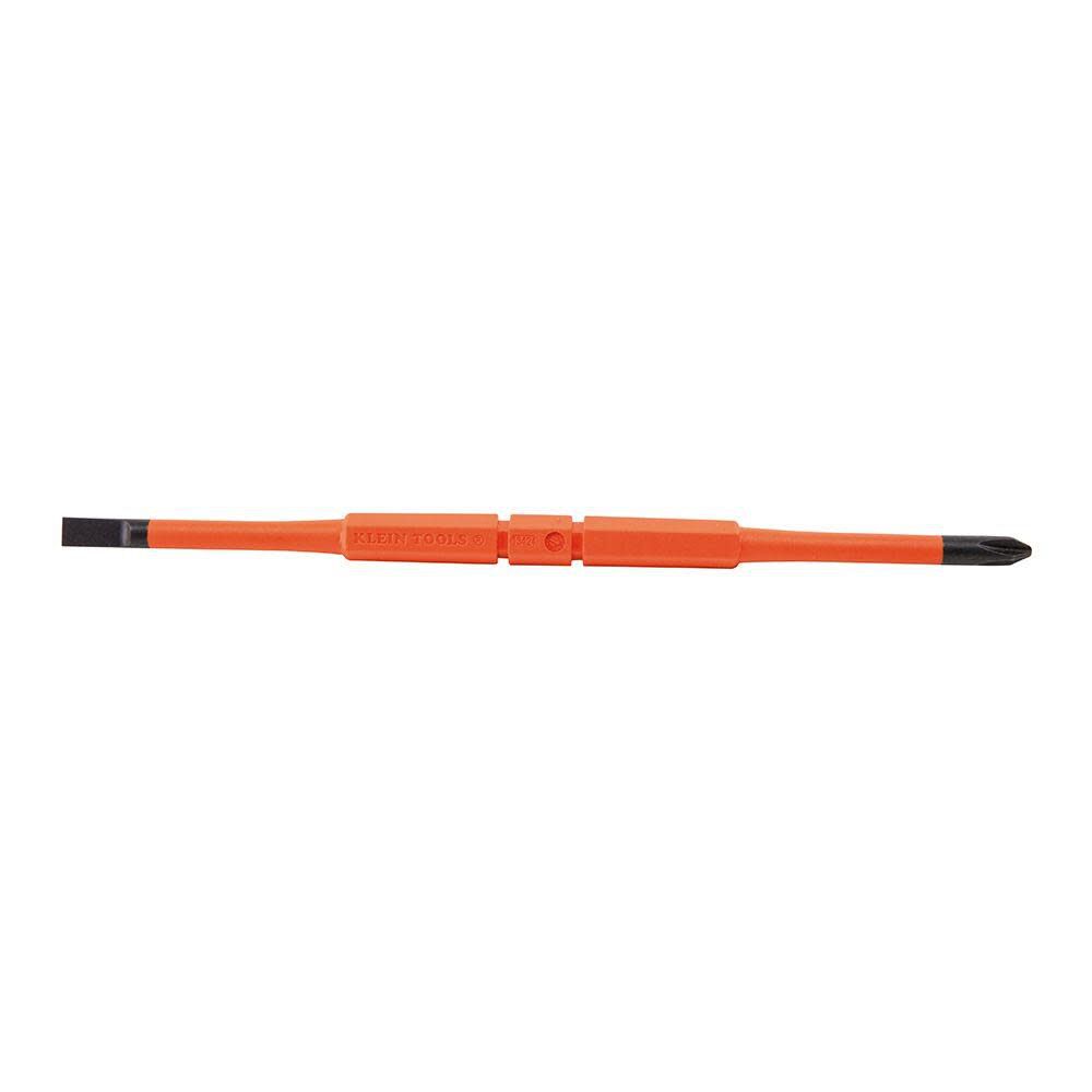 Klein Tools Screwdriver Blades Insulated 3-Pk 13157 from Klein Tools