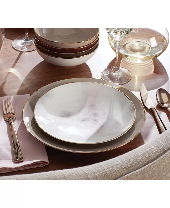 Lenox Trianna Dinnerware Collection