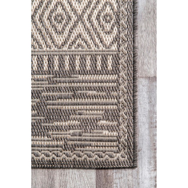 Nuloom Outdoor Lana Patio Area Rug