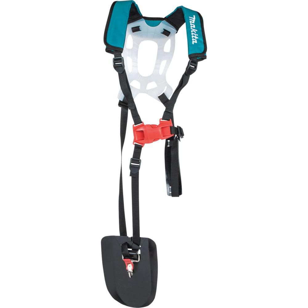 Makita 18V X2 (36V) LXT Lithium-Ion Brushless Cordless Brush Cutter Tool Only XRU16Z from Makita