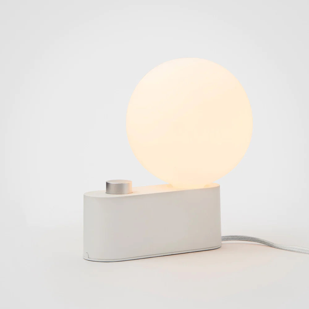 Alumina Lamp