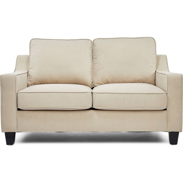 Smithson Loveseat Finch