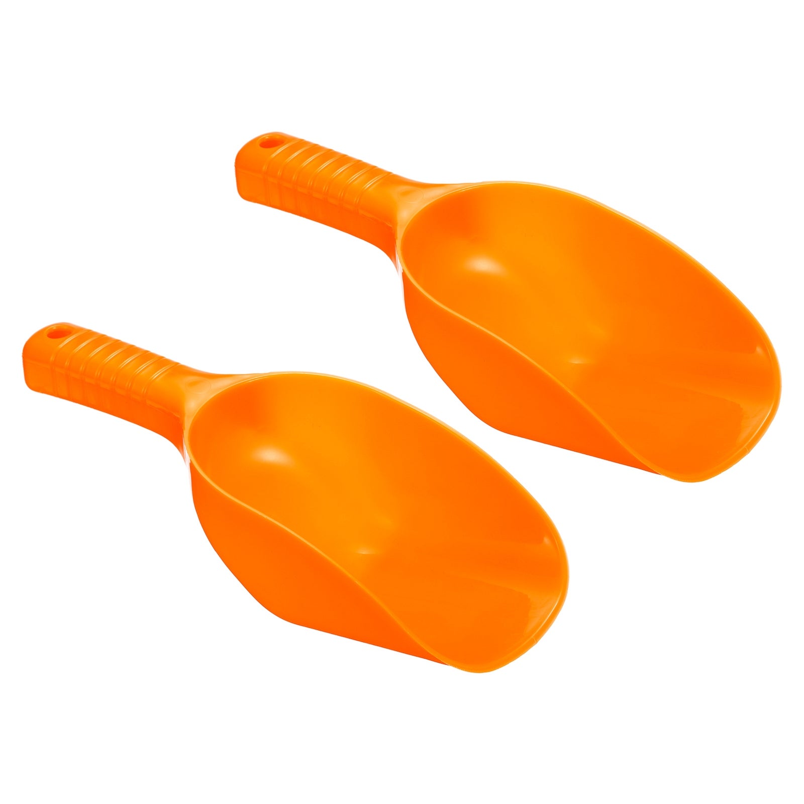 2Pcs Ice Scoop PP 9.4