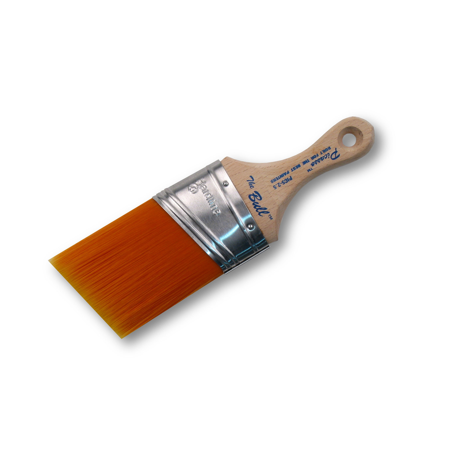 Proform Picasso 2 in. Soft Angle Paint Brush