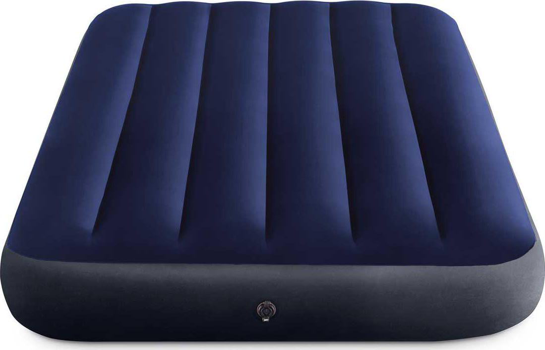 Intex Dura-Beam Classic Downy Twin Airbed