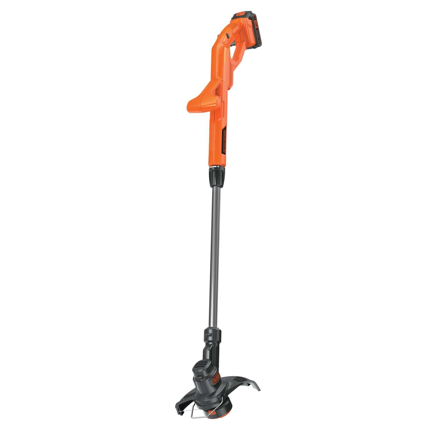 Black+Decker LCC221 10 in. 20 V Battery Edger/Trimmer Kit (Battery and Charger)