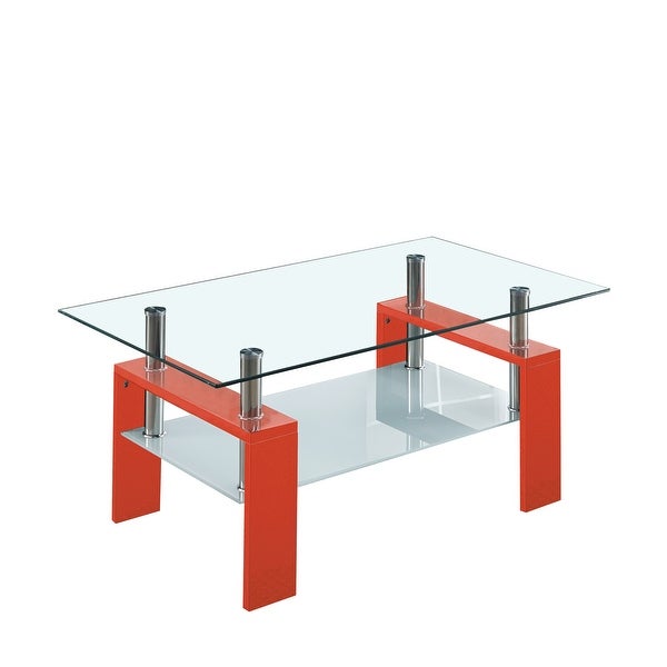 Rectangle Coffee Table