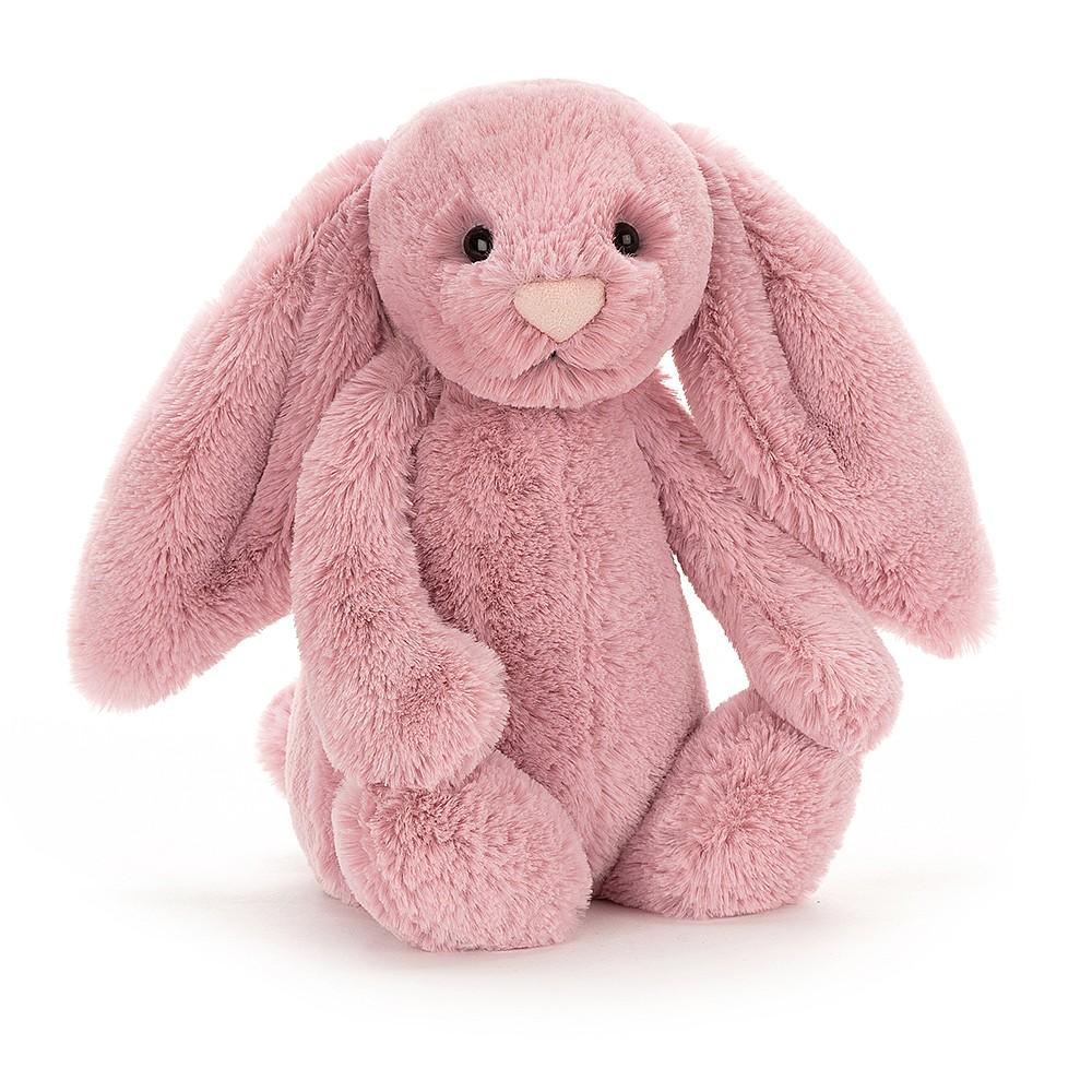 Bashful Tulip Pink Bunny - Medium 12 Inch by Jellycat