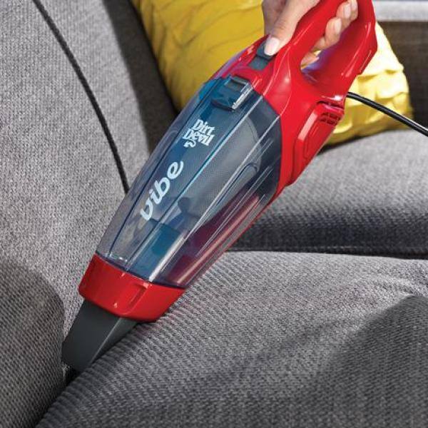 Dirt Devil Vibe 3-in-1 Bagless Lightweight Corded Stick Vacuum Cleaner SD20020