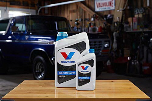 Valvoline 797975 Valvoline   Conventional Motor Oi...