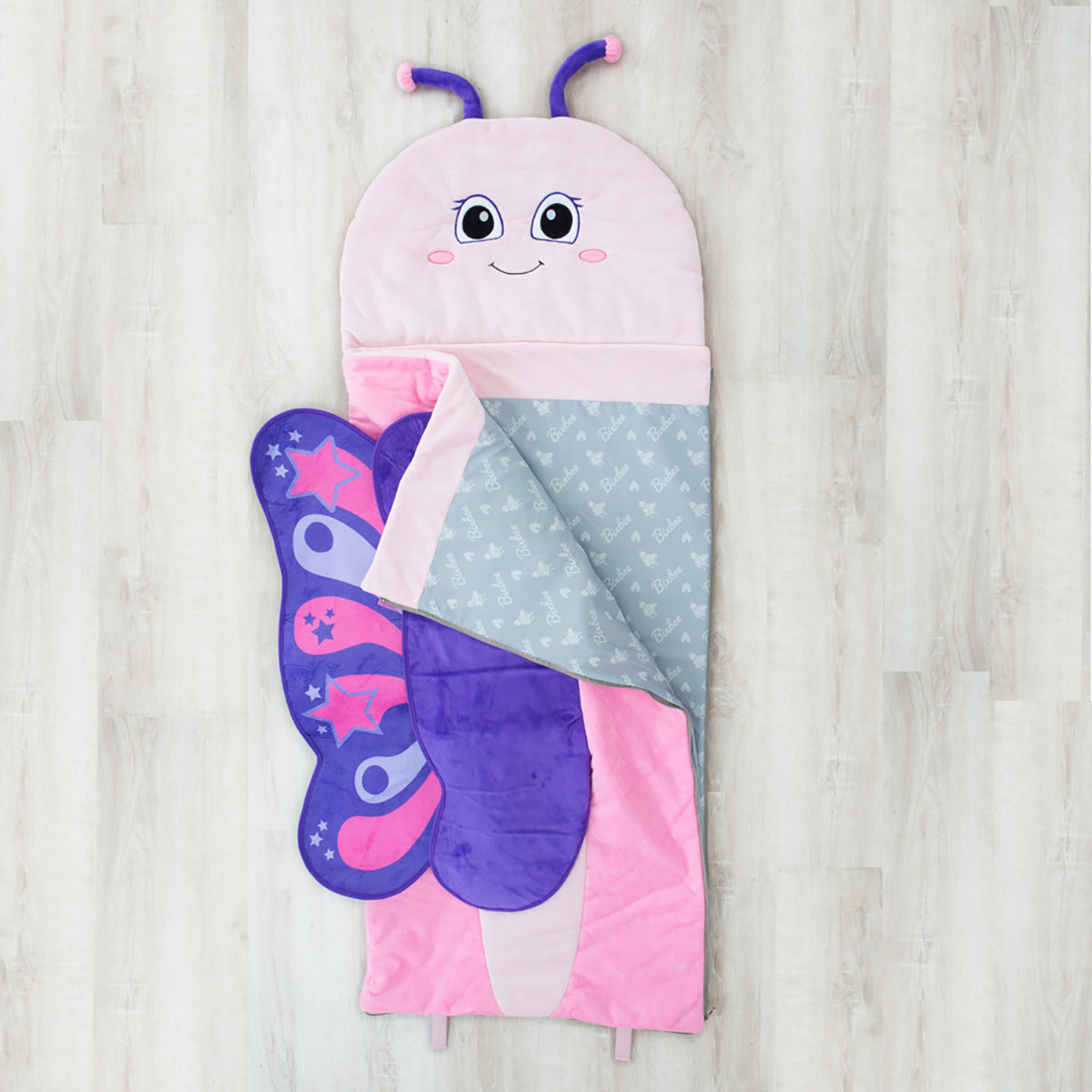 Butterfly Sleeping Bag